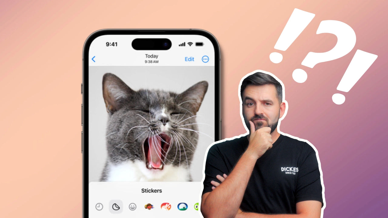 👍Warum lohnt es sich, ein iPhone zu kaufen ?👍💯