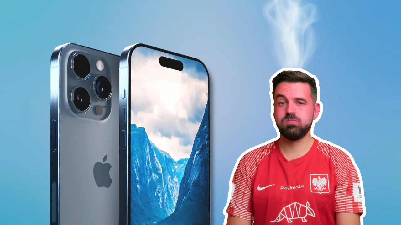 📲Premiere des iPhone 15/15 Pro📲💎