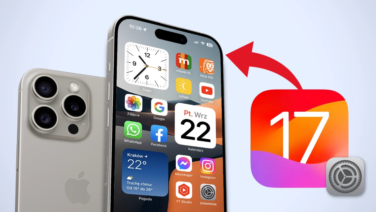🍀👉IOS 17: Möglicherweise wussten Sie nichts von diesen Einstellungen👈 🍀