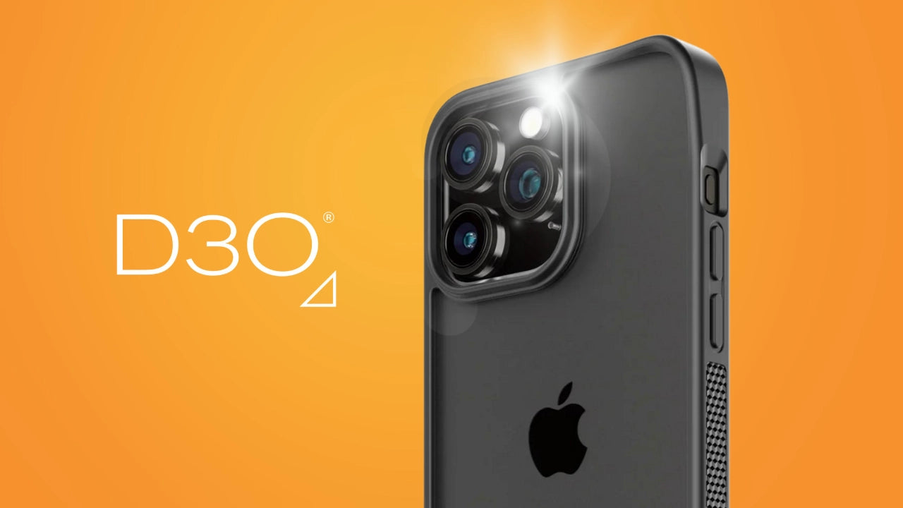 🧐 Welche Schutzhüllen und Gläser für Ihr Smartphone empfehlen wir? Schauen Sie sich Panzerglass D3O an 👌