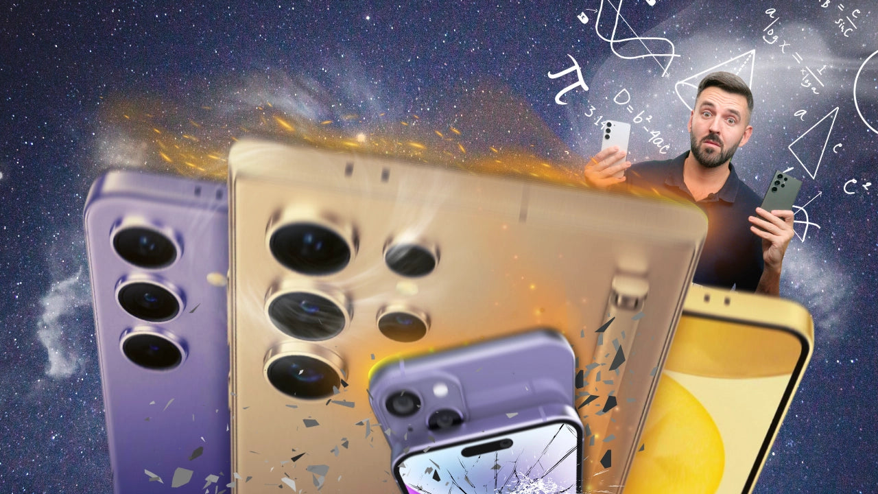 Galaxy S24 & S24 Ultra - Samsung besser als die Konkurrenz? ⁉️ ✔️