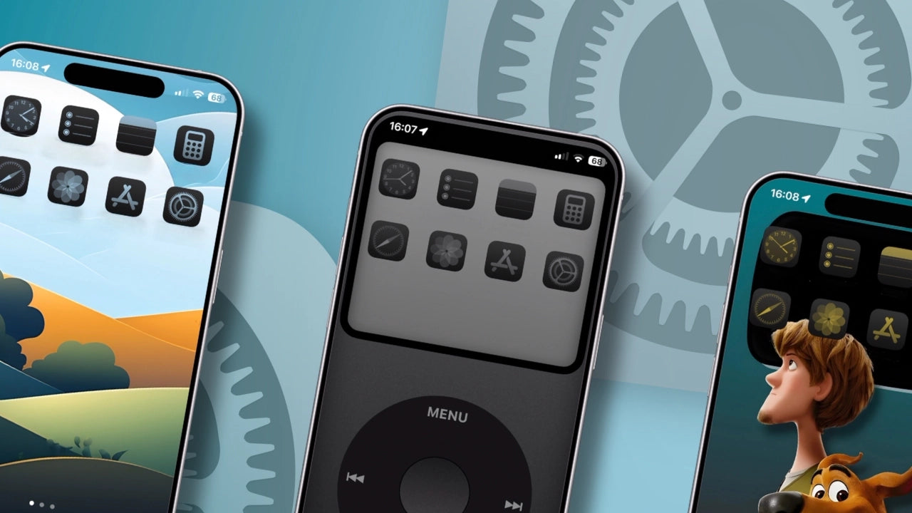 iOS 18: Einstellungen, die Sie vor der Premiere wissen müssen!