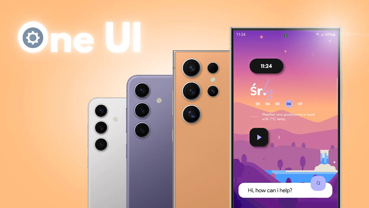 Besitzen Sie ein Samsung Galaxy-Handy? Überprüfen Sie diese Einstellungen in Ihrer One UI!