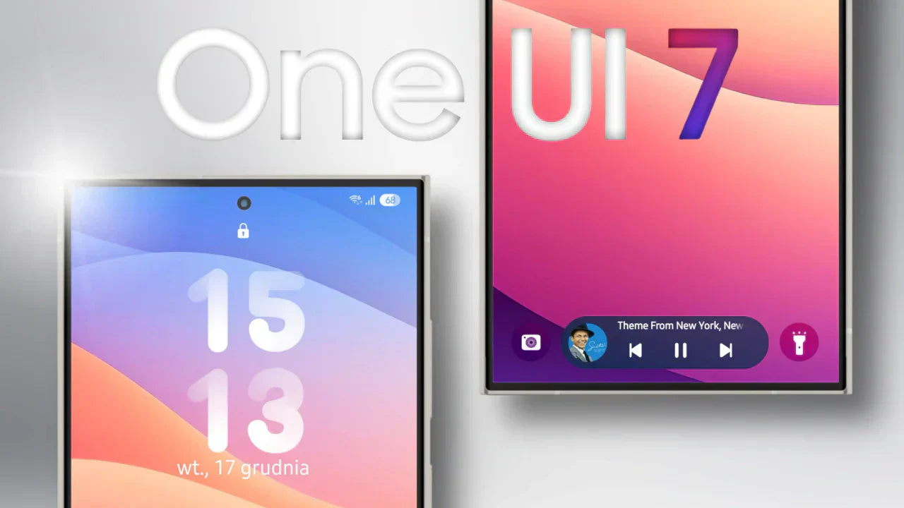 One UI 7 Beta jetzt verfügbar. Alle Neuigkeiten im Überblick