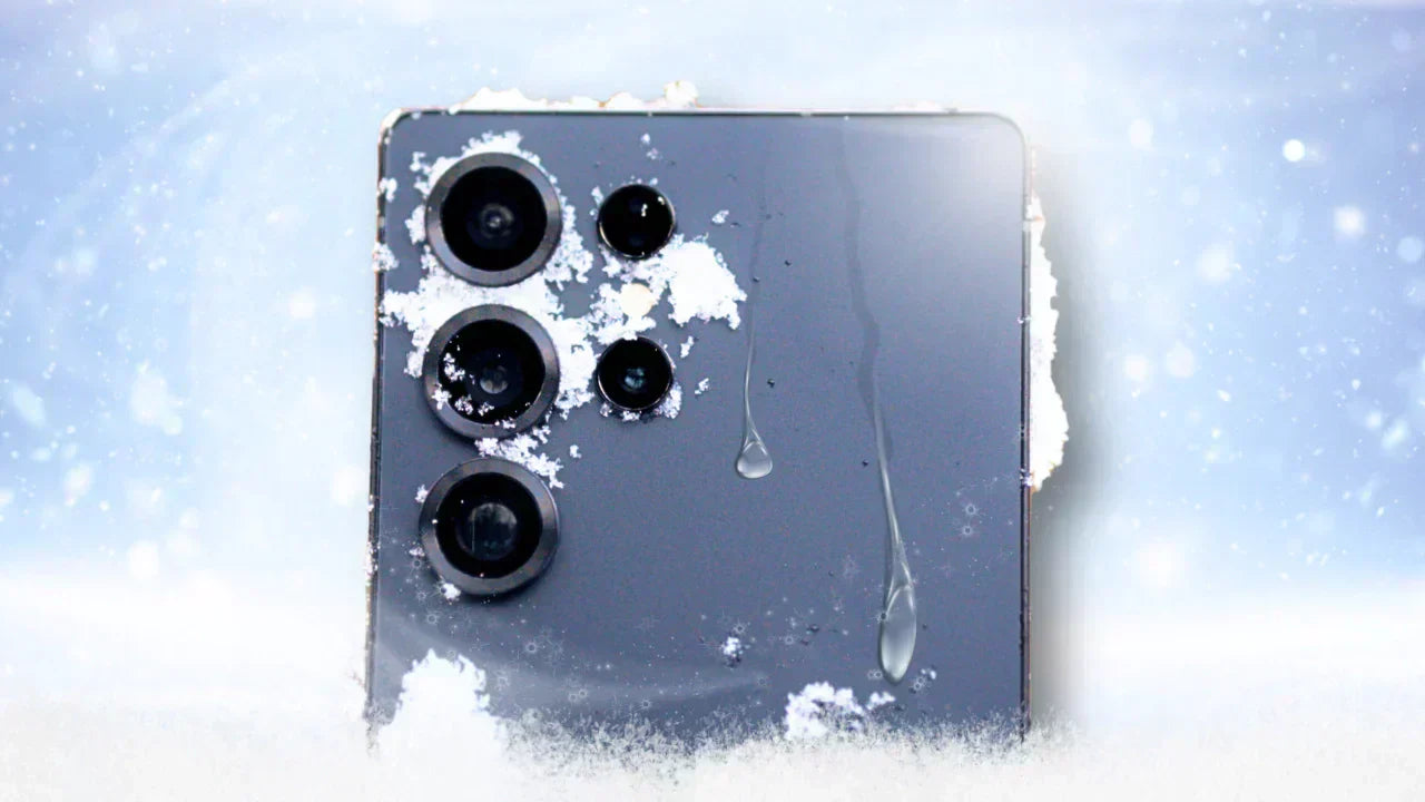 Samsung Galaxy S25 Ultra: Altmeister liefert sich langweilige Kämpfe