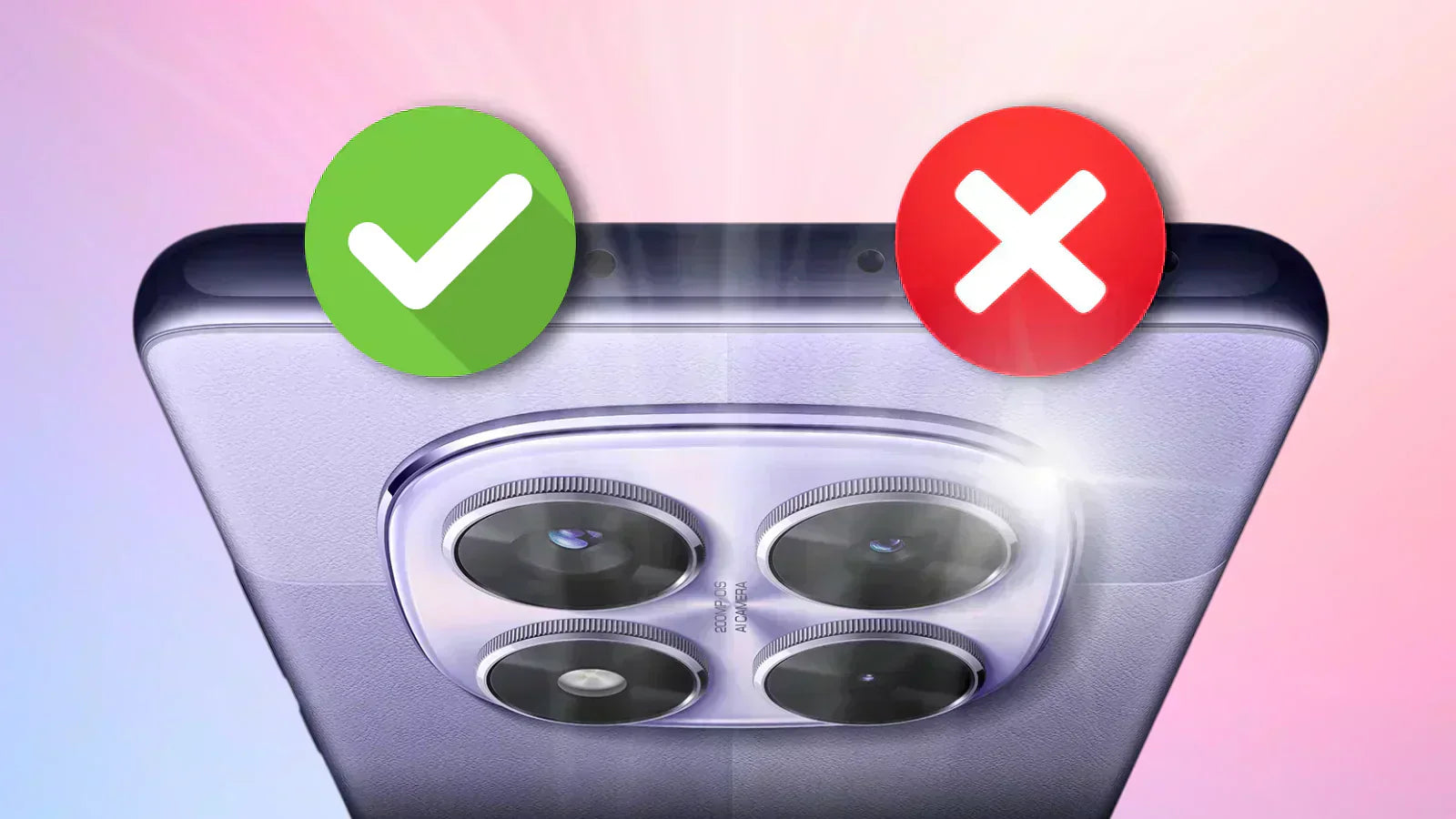 Redmi Note 14 PRO 5G: Ein wirklich, wirklich schwieriger Test | Rezension