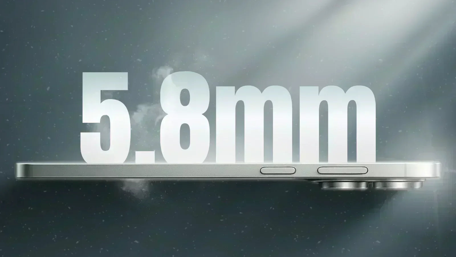 Samsung Galaxy S25 Edge: ein Maß an Kompromissen