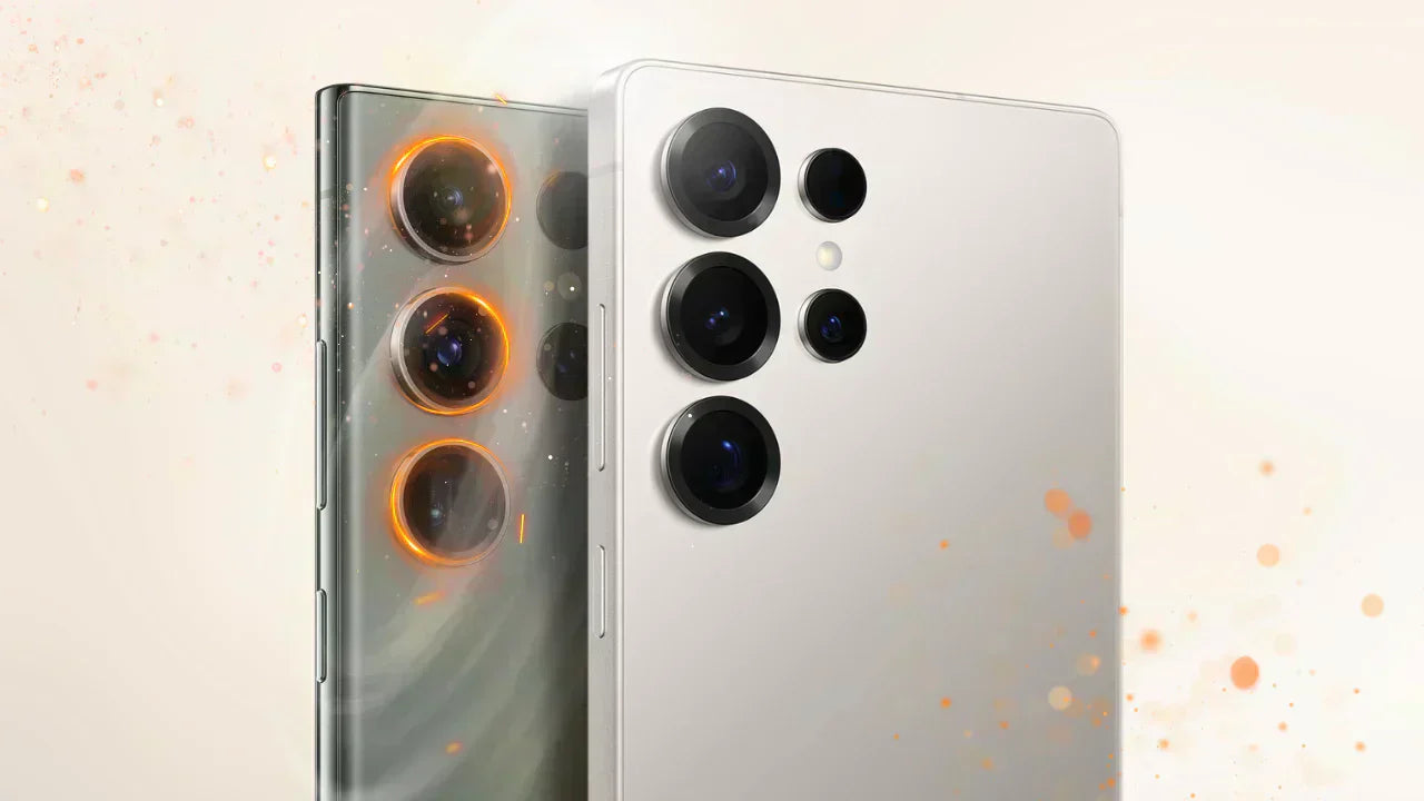 Galaxy S25 Ultra sechs Monate später: Samsungs Flaggschiffe gewinnen mit der Zeit an Dynamik