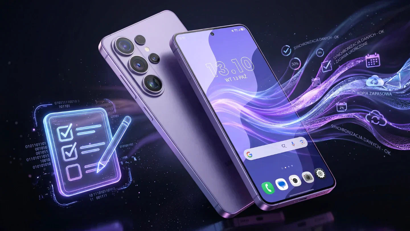 Galaxy S26 & S26 Ultra Richten Sie diese Funktionen direkt nach dem Galaxy S26 & S26 Ultra Richten Sie diese Funktionen direkt nach dem