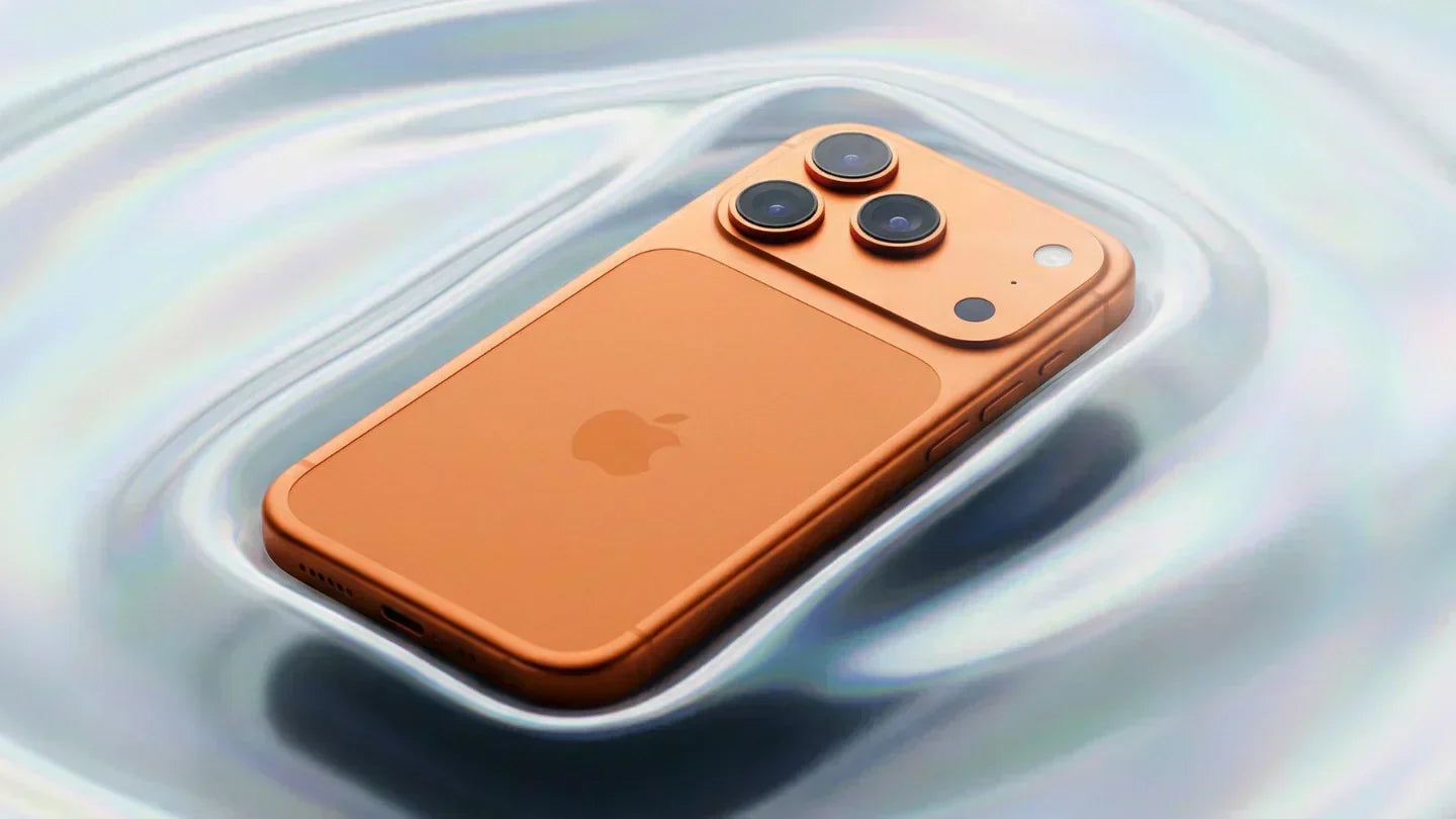 Das iPhone 17 Pro ein halbes Jahr später: immer noch ein großartiges Gerät, wenn da nicht iOS wäre...