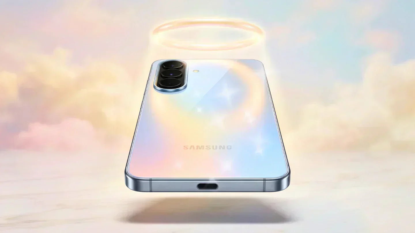Samsung Galaxy A57: Ein Rezept für sorgenfreies Leben