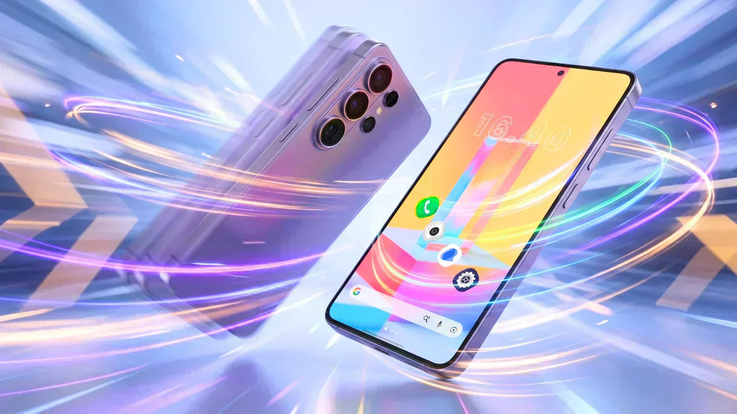 Good Lock oder One UI 8.5 auf Ihrem Samsung-Gerät aufpeppen!