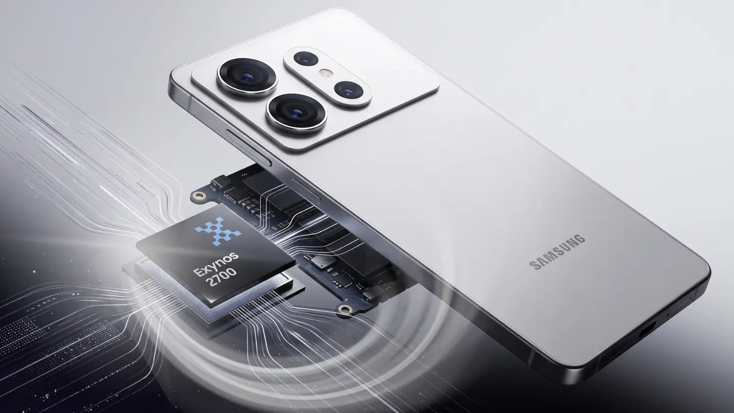Das Galaxy S27 Pro KOMMT, und das Ultra-Modell kehrt zu Exynos zurück?