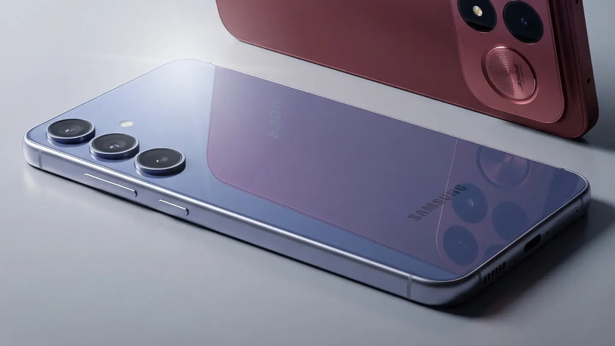 Samsung Galaxy S26 FE: Ich habe nur eine Frage… WOFÜR? ;)