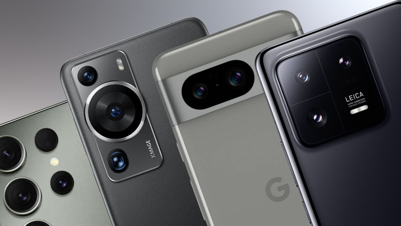 Dinge, die Sie über Smartphones nicht wissen