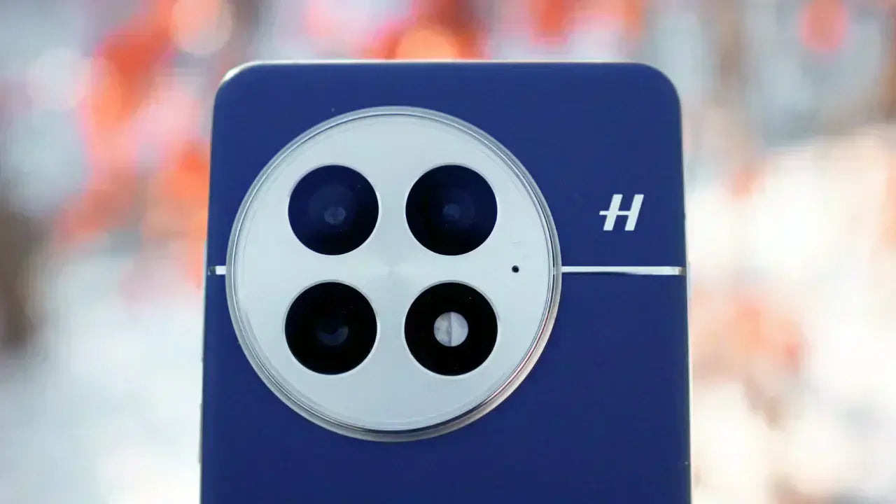 Testbericht zum OnePlus 13: Die Legende kehrt zurück...