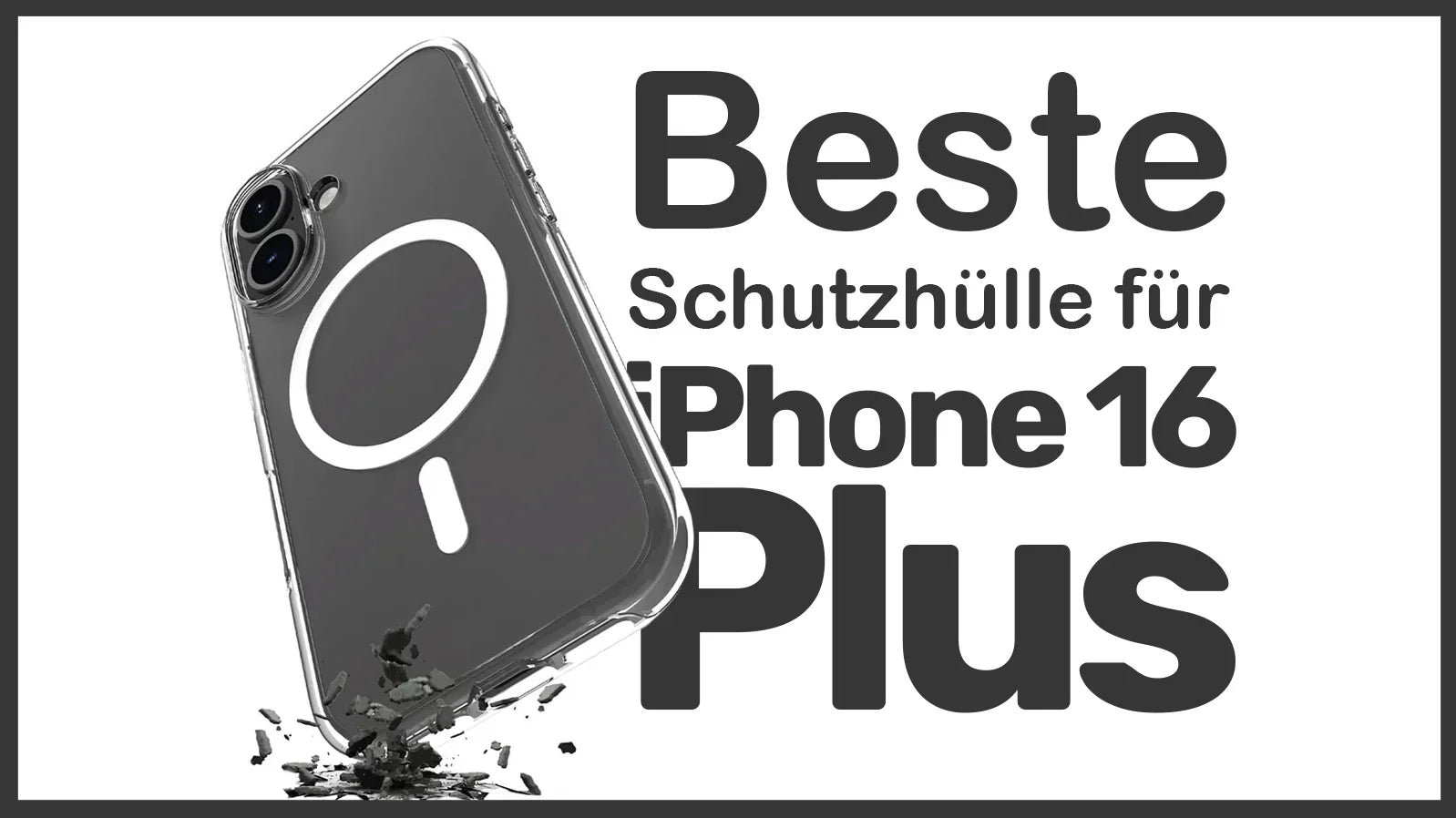 Najlepsze etui do iPhone 16 Plus