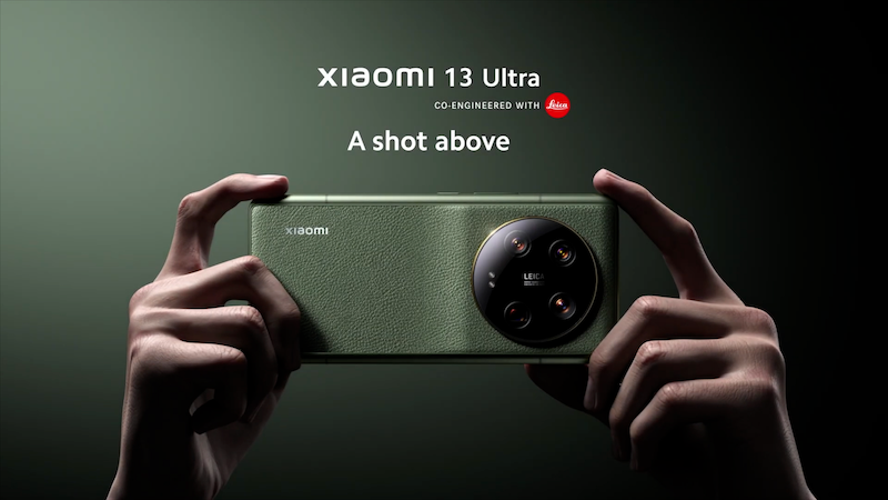 Smartphones des Jahres 2023