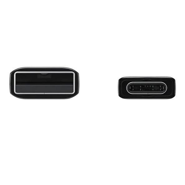 Kabel Samsung USB-A - USB-C 1.5m schwarz