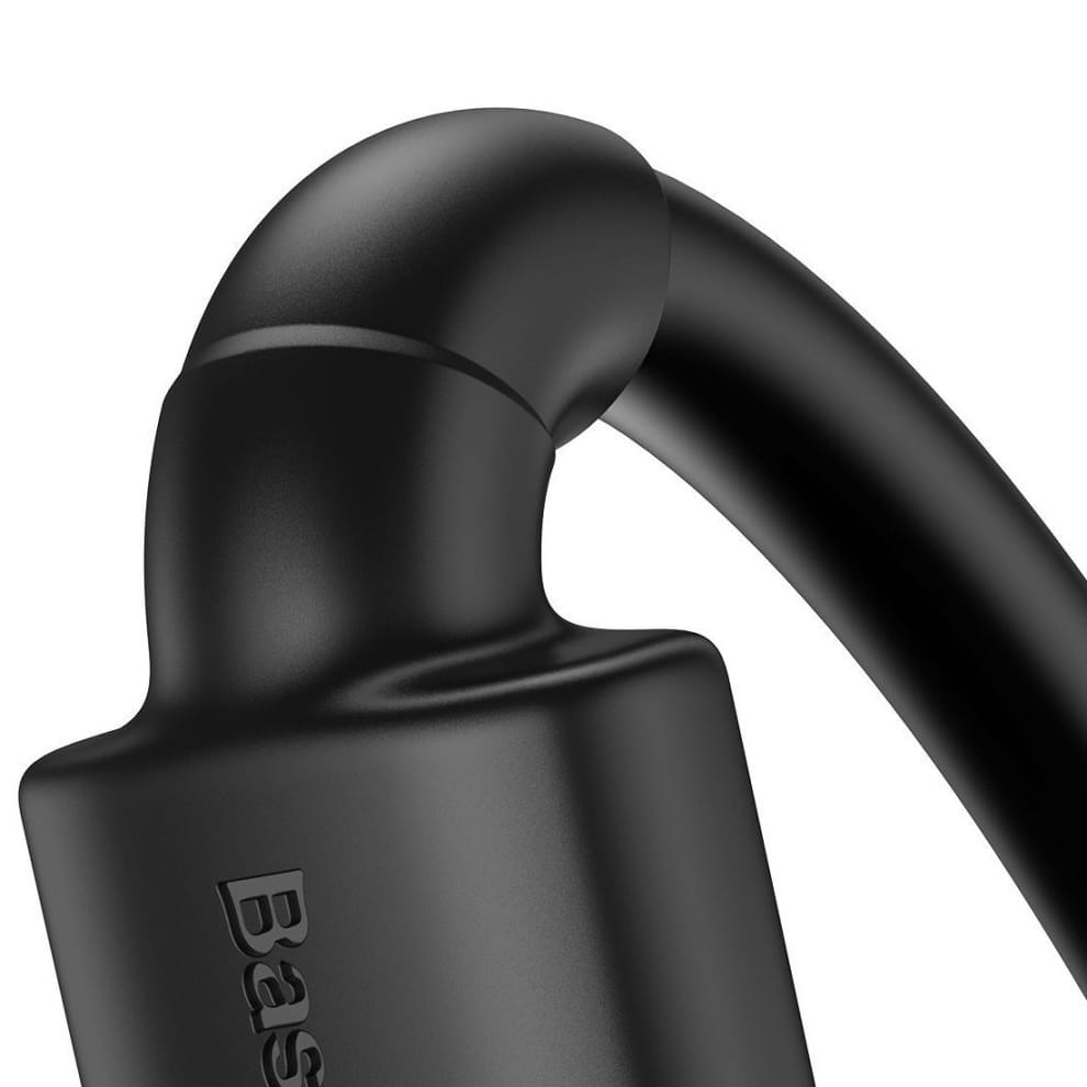 Kabel Baseus Cafule HDMI 2.0 Full HD 4K/60Hz 18Gb/s, 5m, Schwarz