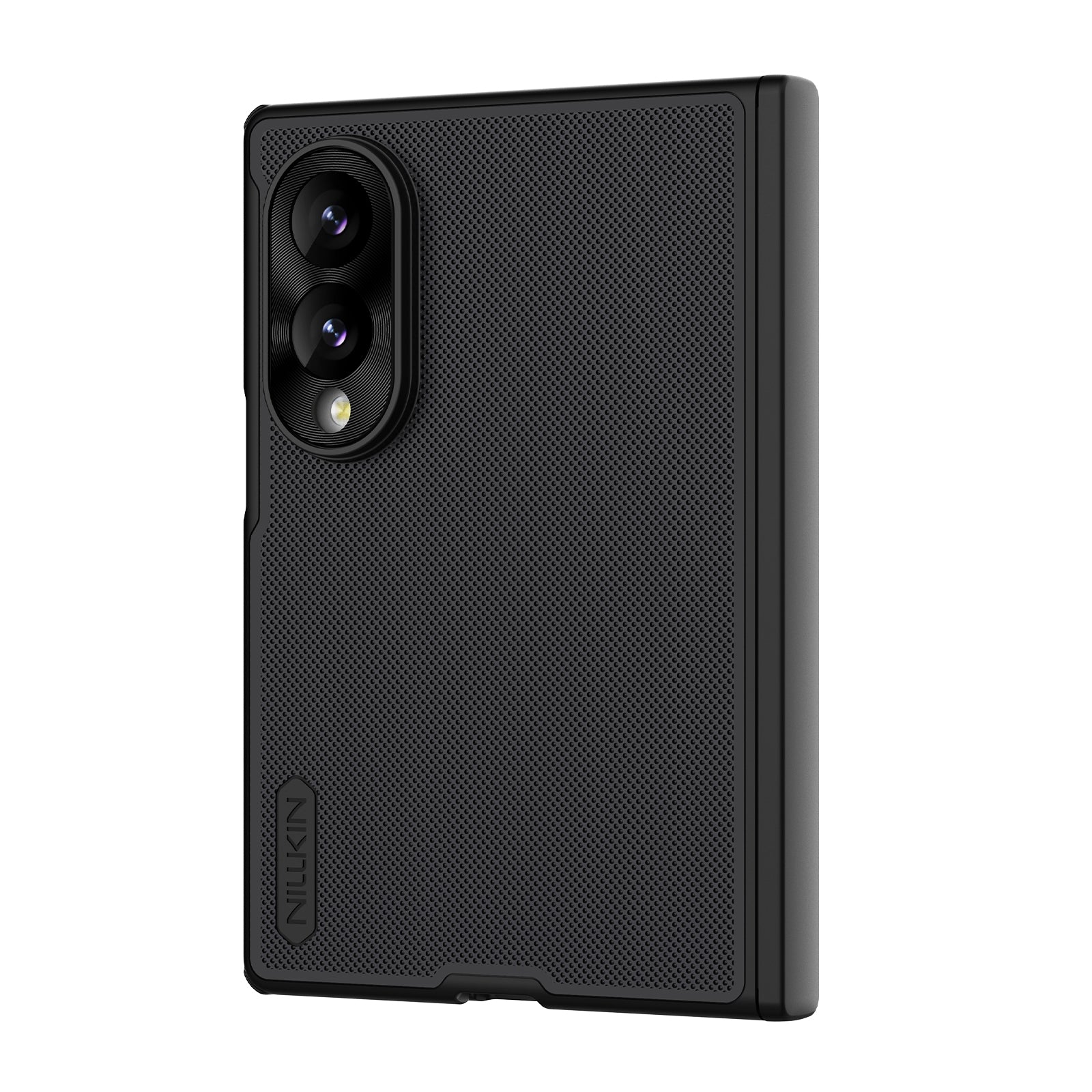 Handyhülle für Galaxy Z Fold8, Nillkin Super Frosted Shield Fold Magnetic, (3/5)