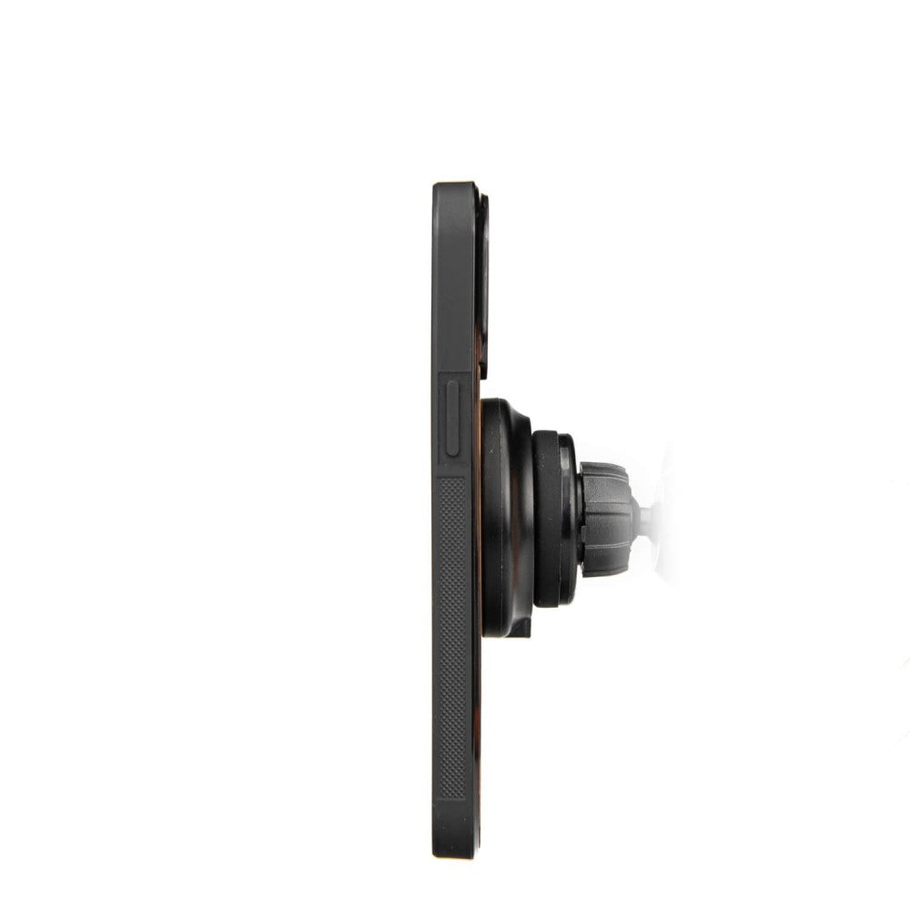 Holzhülle für iPhone 12 Mini, Bewood Amerikanischer für MagSafe