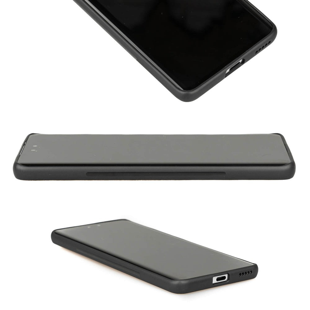 Holzhülle für Xiaomi 13 Lite, Bewood Aniegre Aztekischer Kalender