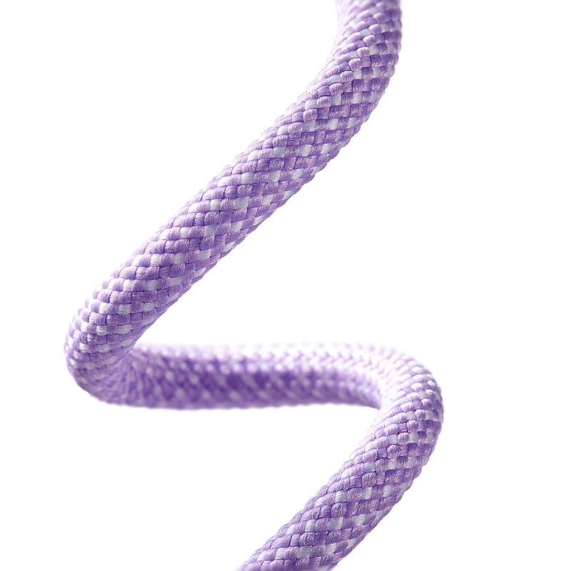 Dynamic Series Baseus USB-A zu Lightning 20W PD Kabel 2m, violett