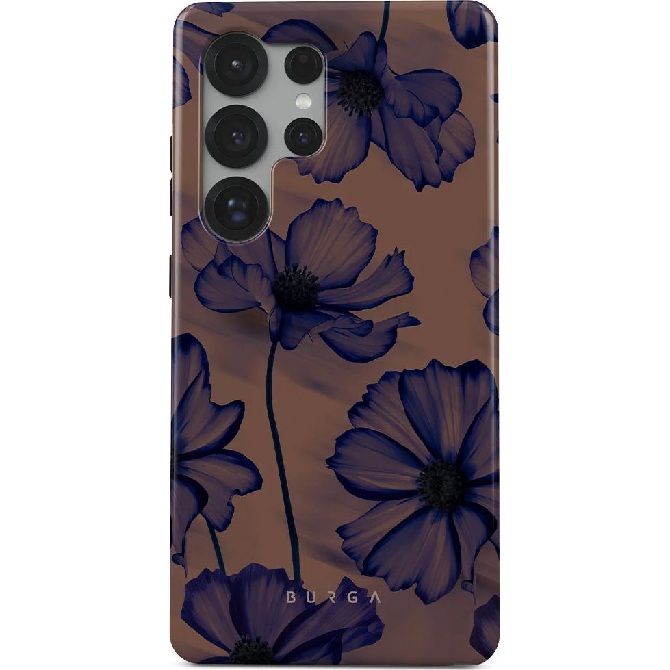 Handyhülle für Galaxy S25 Ultra, Burga Tough Magnetic, Velvet Night (1/5)