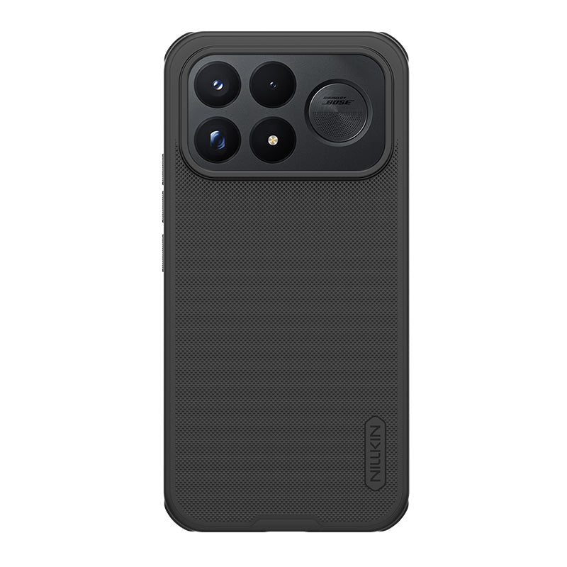 Handyhülle für Xiaomi POCO F9 Ultra, Nillkin Frosted Shield Pro Magnetic mit MagSafe, (1/9)