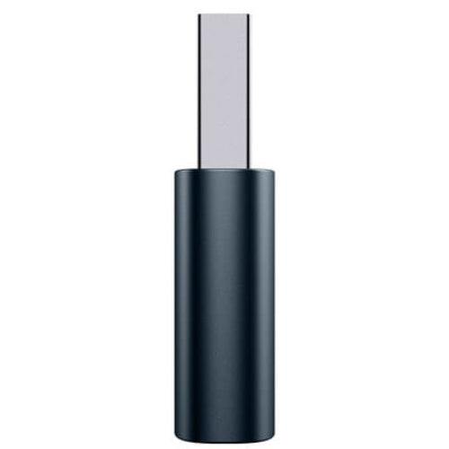 Baseus Ingenuity, Mini OTG Adapter, USB-A auf USB-C Adapter, blau