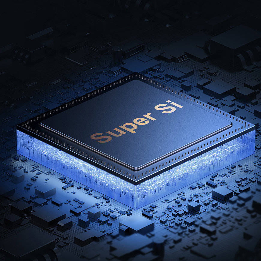 Baseus Super Si Pro QC PD USB-A, USB-C, 30W, schwarz