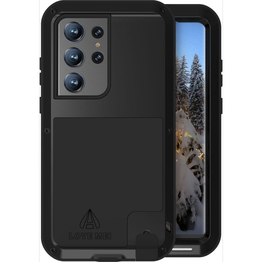 Heavy Duty Love Mei Samsung Galaxy A51 Love Meicompatible With