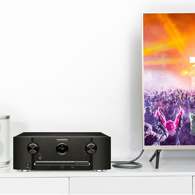 Optisches Kabel zu Toslink SPDIF, Ugreen, 1,5 m, Schwarz
