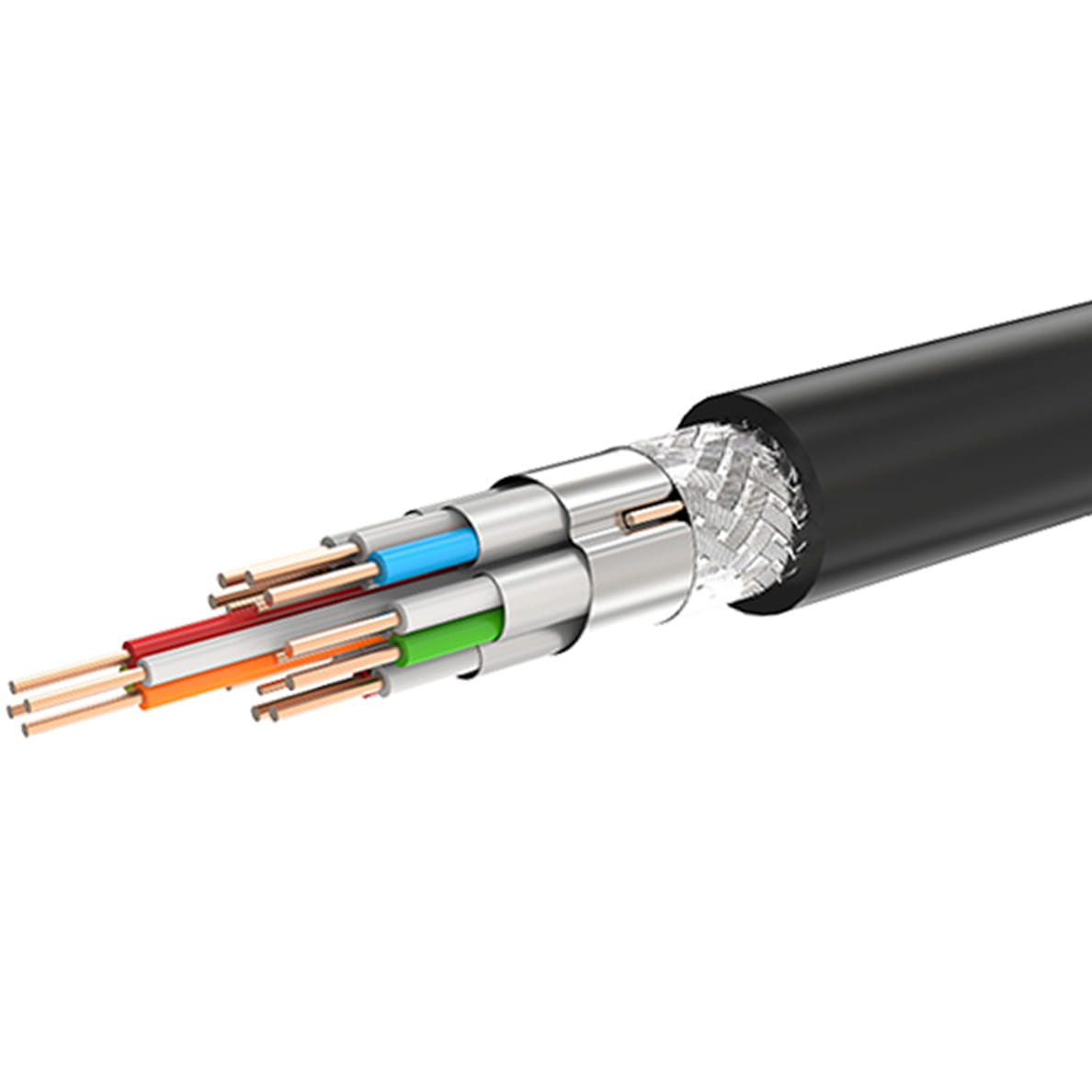 Ugreen HDMI 4k 60Hz - micro HDMI Kabel, 3 m, Schwarz