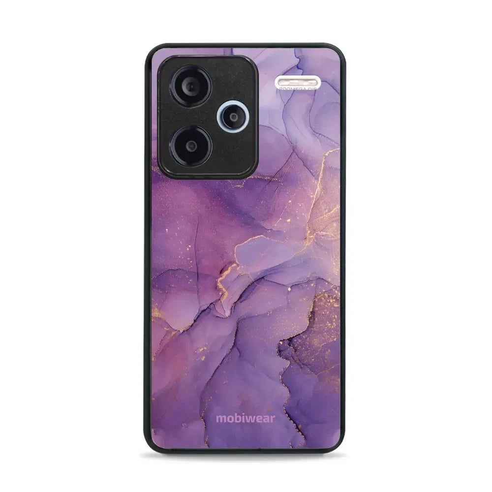 Handyhülle für Xiaomi Redmi Note 13 Pro Plus 5G, Mobiwear Glossy Case,