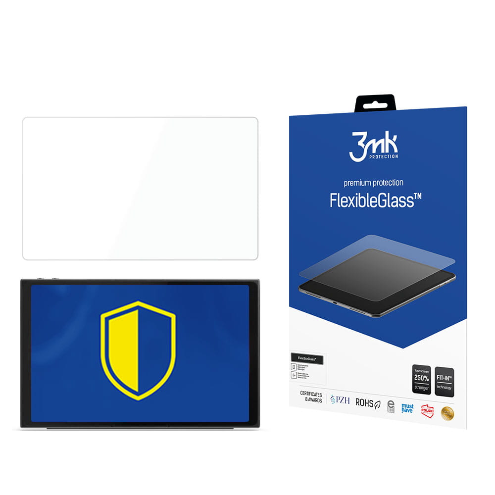 Hybridglas 3mk FlexibleGlass für Lenovo Legion Go