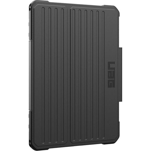 Schutzhülle für iPad Pro 11" 5 gen. 2024, Urban Armor Gear UAG Metropolis SE, Schwarz