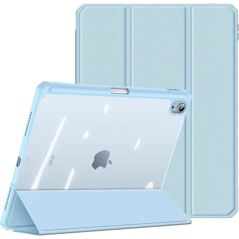 Schutzhülle für iPad Air 11" / 10.9" 2020-2026, Dux Ducis Toby, Blau