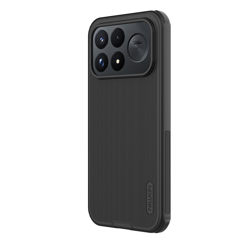 Handyhülle für Xiaomi POCO F9 Ultra, Nillkin Frosted Shield Pro Magnetic mit MagSafe, (3/9)