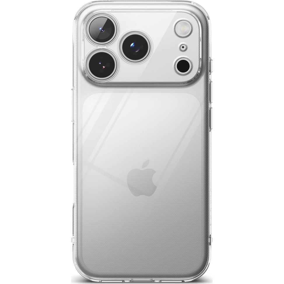 Handyhülle für iPhone 18 Pro Max / 17 Pro Max, Ringke Air, Transparent (3/8)