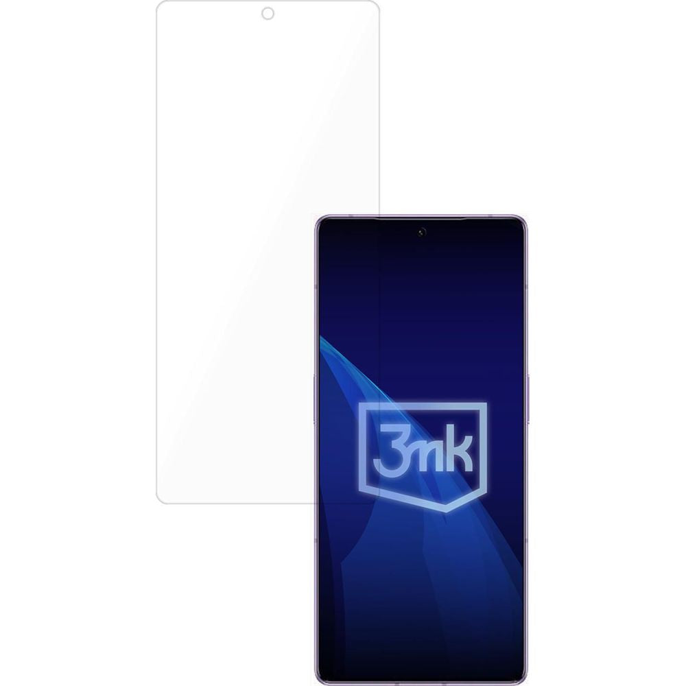 Schutzfolie für Infinix Note 50 Pro 4G / Note 50 4G, 3mk ARC+