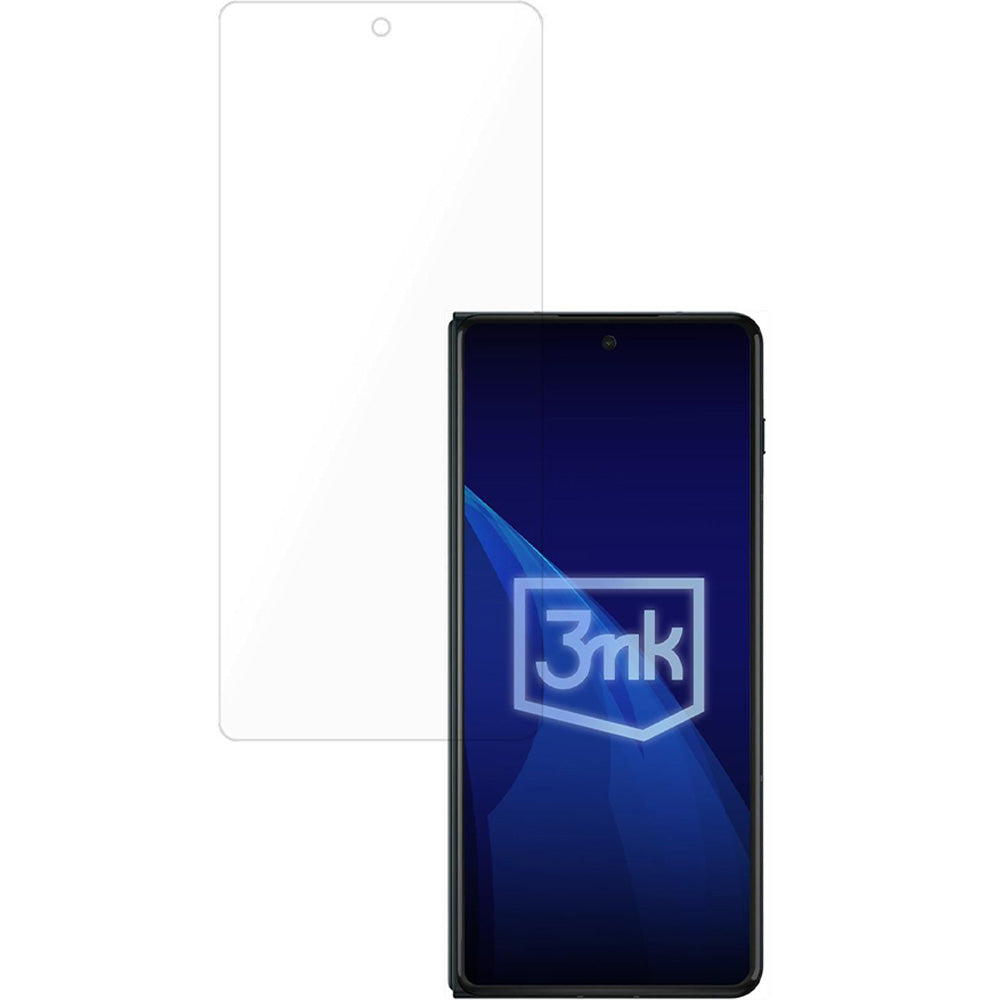 Schutzfolie für Motorola Razr Fold, 3mk ARC+