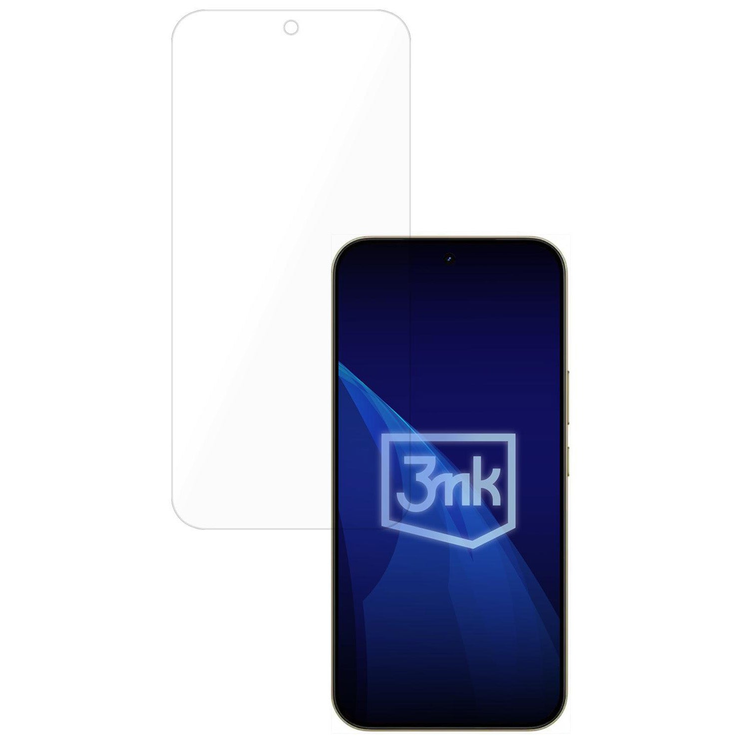 Schutzfolie für Realme 16 Pro 5G, 3mk ARC+