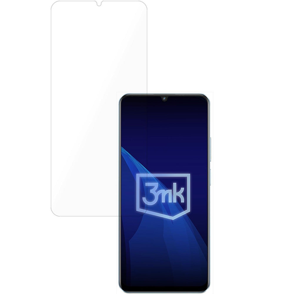 Schutzfolie für Realme Note 60, 3mk ARC+