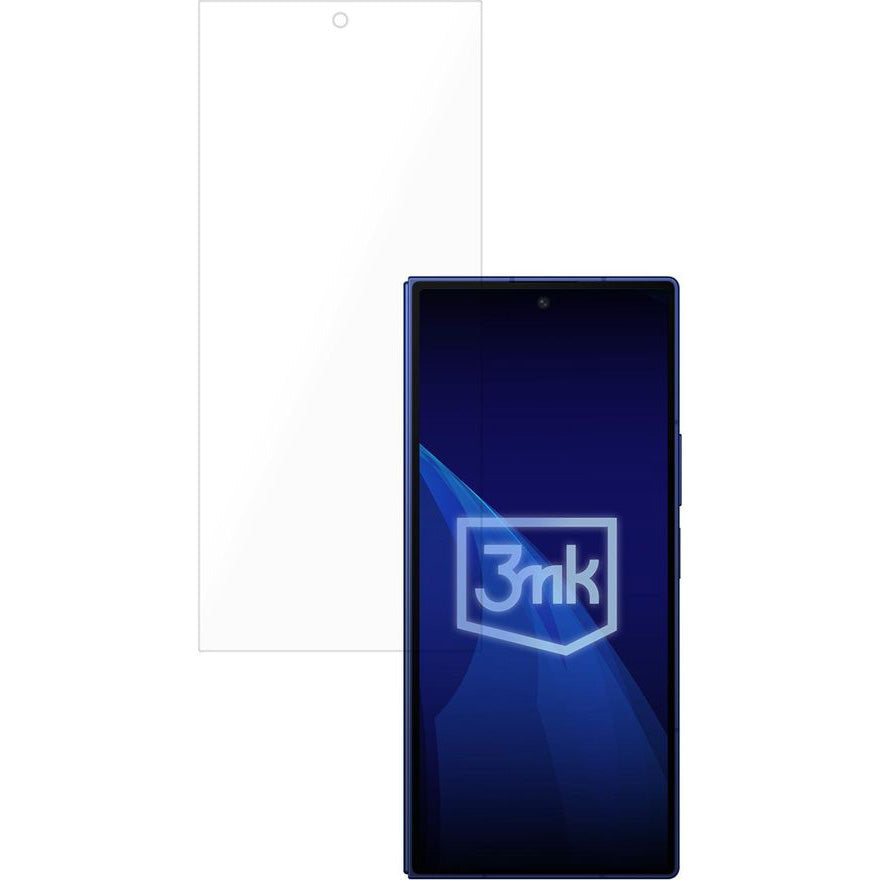 Schutzfolie für Galaxy Z Fold7, 3mk ARC+