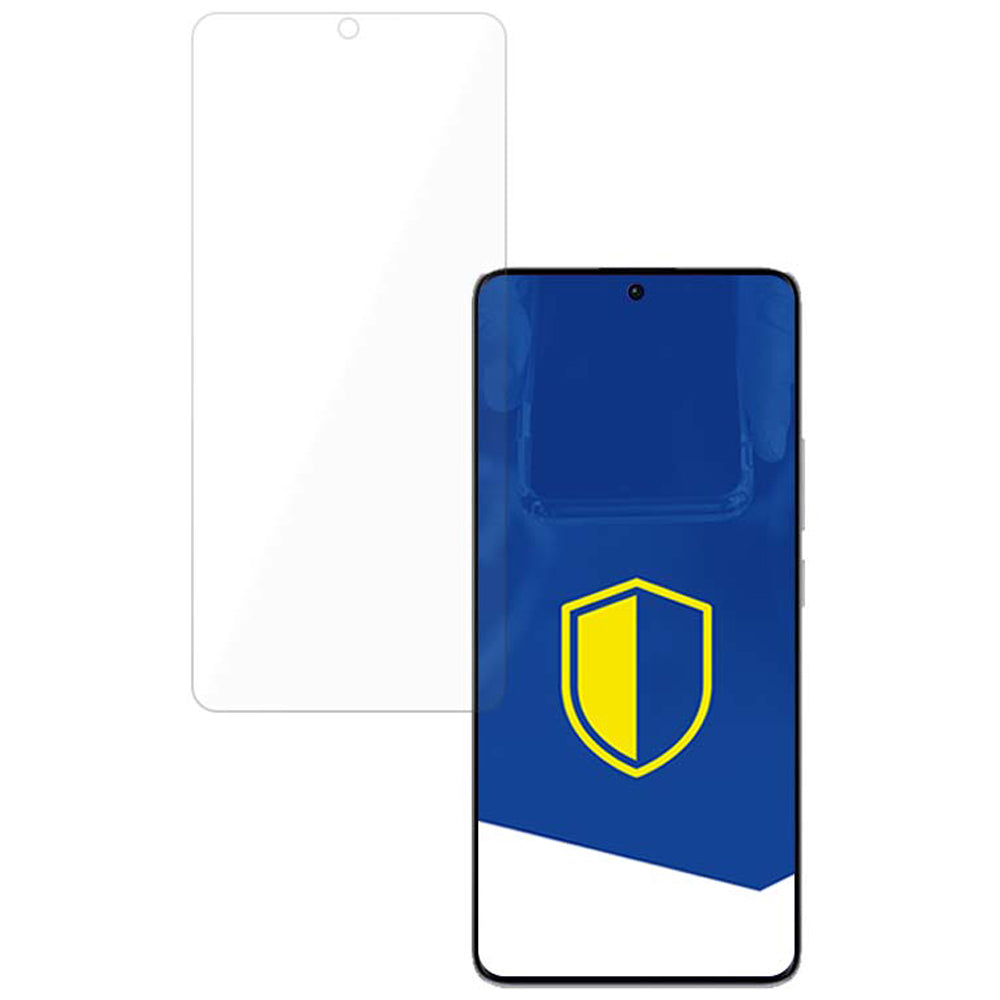 Bildschirmfolie für Xiaomi Redmi Note 13 Pro Plus 5G, 3mk ARC+