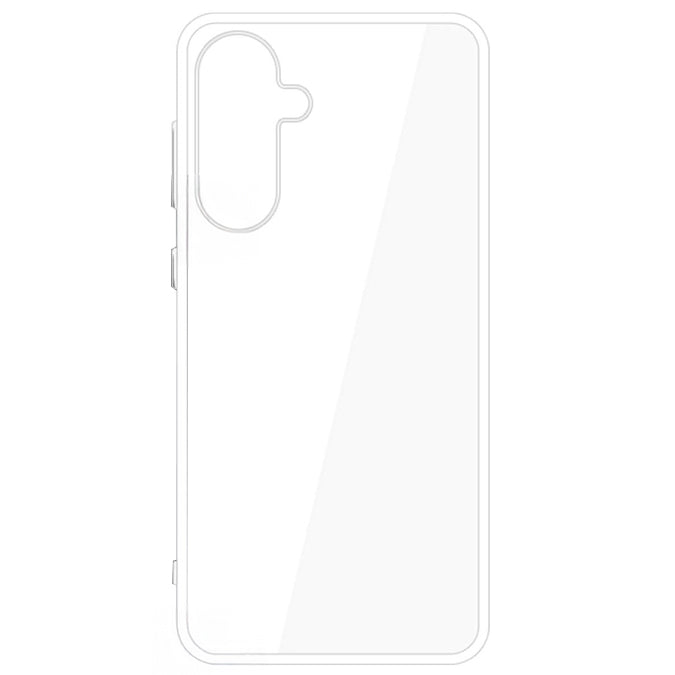 Handyhülle für Galaxy A37 5G, 3mk Clear Case, Transparent