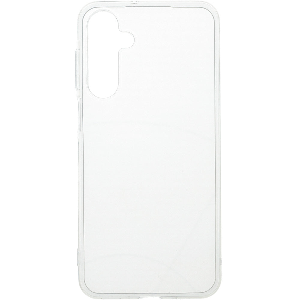 Handyhülle für Samsung Galaxy A16 5G / 4G, 3mk Clear Case, Transparent