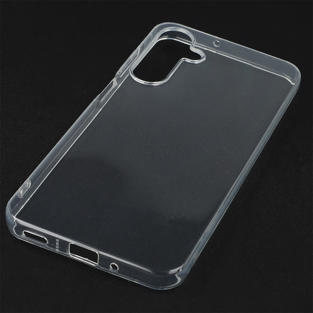 Handyhülle für Samsung Galaxy A16 5G / 4G, 3mk Clear Case, Transparent